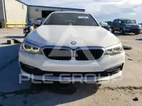 2018 BMW 530 photo