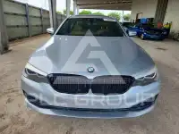 2018 BMW 530 photo