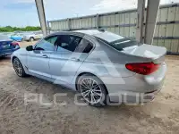 2018 BMW 530 photo