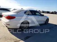 2018 BMW 530 photo