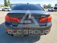 2018 BMW 530 фото