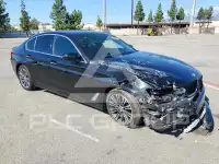 2018 BMW 530 фото