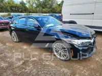 2018 BMW 530 photo
