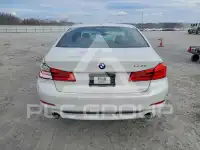 2018 BMW 530 фото