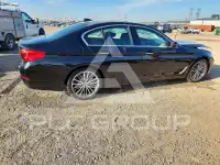 2018 BMW 530 photo
