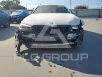 2018 BMW 530 фото