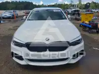2018 BMW 530 фото