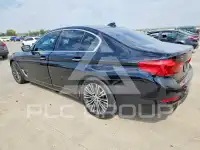 2018 BMW 530 photo