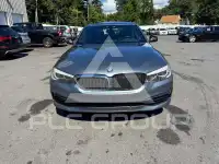 2018 BMW 530 фото