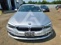 2018 BMW 530 фото
