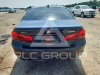 2018 BMW 530 photo