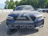 2018 BMW 530 photo