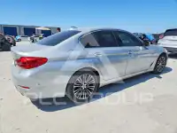 2018 BMW 530 фото