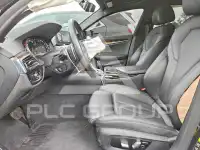 2018 BMW 530 фото