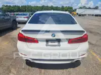 2018 BMW 530 фото