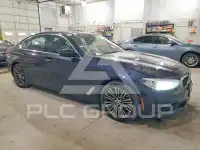 2018 BMW 530 фото