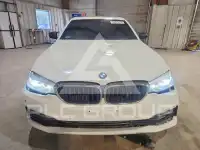 2018 BMW 530 фото