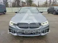 2018 BMW 530 фото