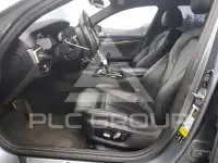 2018 BMW 530 фото