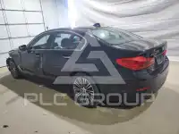 2018 BMW 530 фото