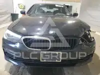 2018 BMW 530 фото