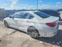2018 BMW 530 фото
