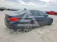 2018 BMW 530 фото