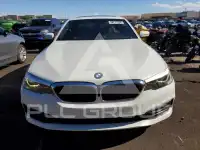 2018 BMW 530 фото