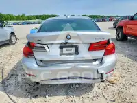 2018 BMW 530 фото