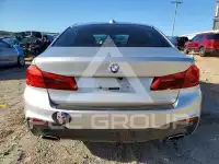 2018 BMW 530 фото