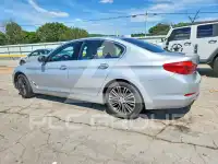 2018 BMW 530 photo