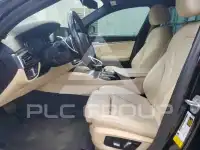 2018 BMW 530 фото