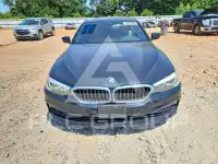 2018 BMW 530 фото
