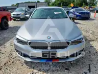 2018 BMW 530 фото