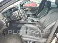 2018 BMW 530 фото