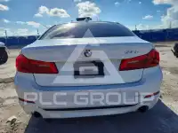 2018 BMW 530 фото