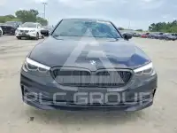 2018 BMW 530 фото