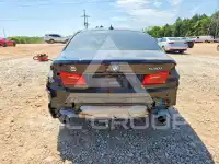 2018 BMW 530 фото
