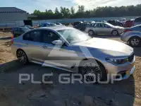 2018 BMW 530 фото