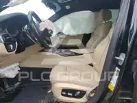 2018 BMW 530 фото