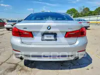 2018 BMW 530 photo