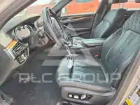 2018 BMW 530 фото