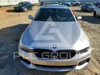 2018 BMW 530 фото