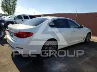 2018 BMW 530 фото