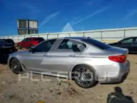 2018 BMW 530 фото