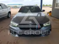 2018 BMW 530 фото