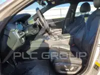 2018 BMW 530 фото