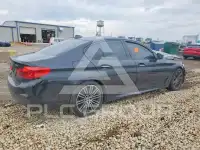 2018 BMW 530 фото