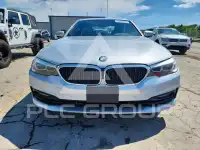 2018 BMW 530 photo
