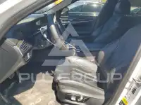 2018 BMW 530 фото